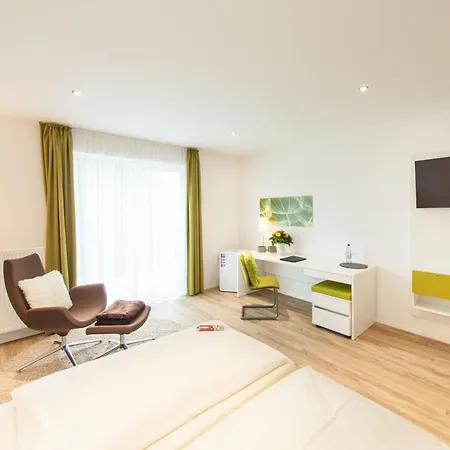 Acora Living The City- Lägenhetshotell 3*