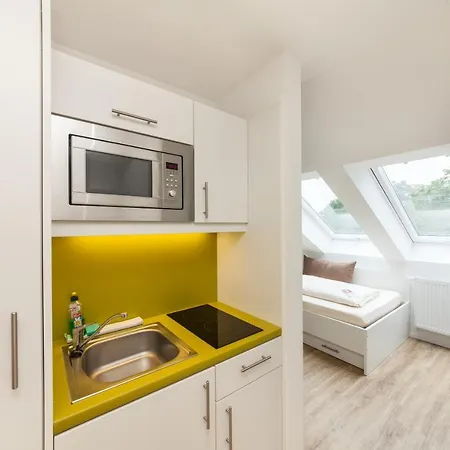 Acora Living The City-
