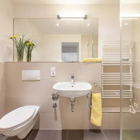 Acora Living The City- Lägenhetshotell 3*