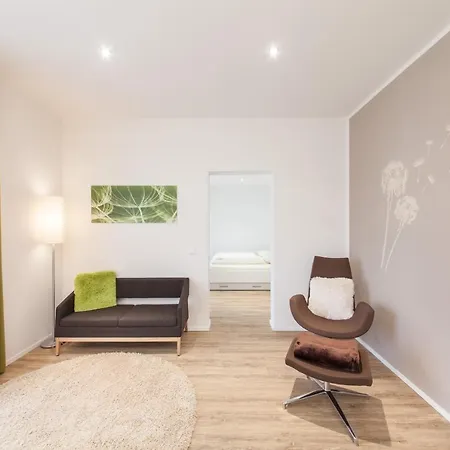 Acora Living The City- 3* Fürth