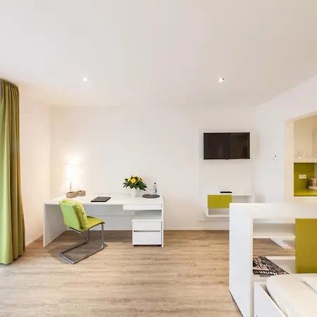 Acora Living The City- 3*