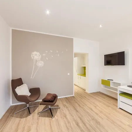 Acora Living The City- Fürth