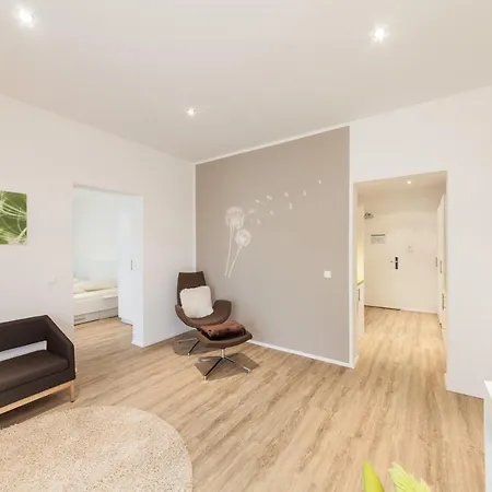 Acora Living The City-