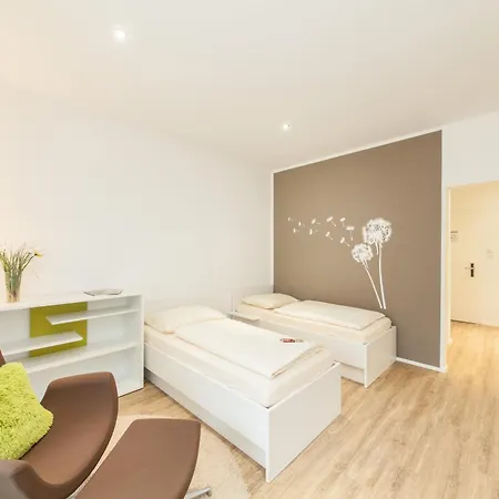 Acora Living The City-