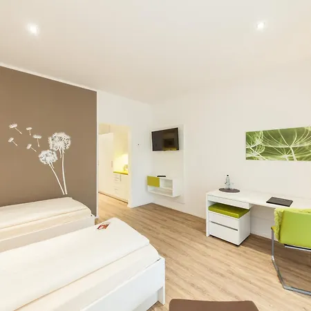 Acora Living The City- 3* Fürth